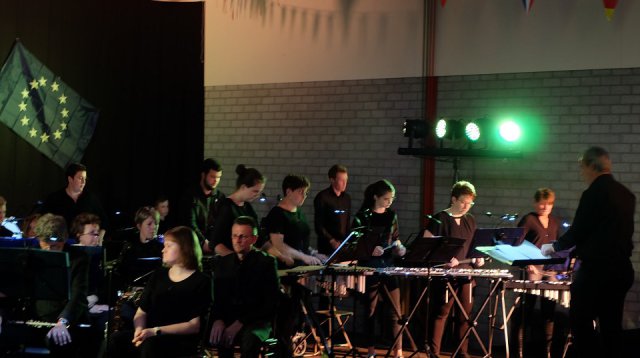 Songfestivalconcert Excelsior (zaterdag 21 mei 2022)